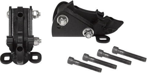 Rigid Industries Adapt Stealth Mount Bracket Kit - 46590