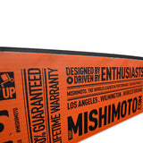 Mishimoto 1965 Chevrolet Chevelle Manual X-LINE (Thicker Core) Aluminum Radiator - MMRAD-CHE-65X