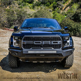 Westin 17-20 Ford F-150 Raptor Pro-Mod Front Bumper - 58-41145