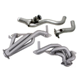 BBK 94-95 Camaro Firebird LT1 Shorty Tuned Length Exhaust Headers - 1-5/8 Titanium Ceramic - 1567