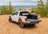 BAK 2021+ Ford F-150 Regular Super Cab & Super Crew (4 Door) 6.5ft Bed Revolver X2 Bed Cover - 39337