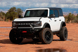 Belltech 2021+ Ford Bronco 4in-7.5in Lift Kit w/ Coilovers - 152600TPC