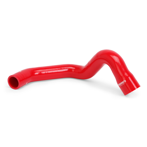 Mishimoto 91-01 Jeep Cherokee XJ 4.0L Silicone Coolant Hose Kit - Red - MMHOSE-XJ6-91RD