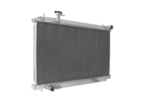 Skunk2 Alpha Series 03-06 Nissan 350Z Radiator - 349-07-1003