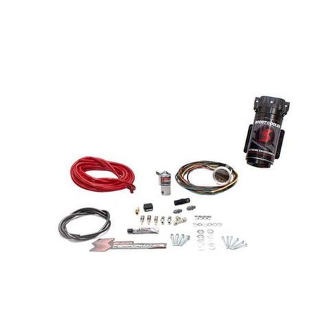 Snow Performance 94-07 Cummins 5.9L Diesel Stage 2 Boost Cooler Water Injection Kit w/o Tank - SNO-400-T