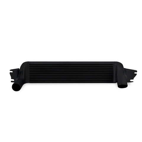 Mishimoto 03-05 Dodge Neon SRT-4 Black Aluminum Performance Intercooler Kit - MMINT-SRT4-03BK