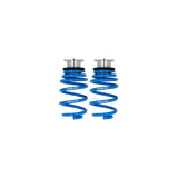 Bilstein B16 (PSS10) 2014-2015 Mini Cooper Base/S Front & Rear Performance Suspension System - 48-244428