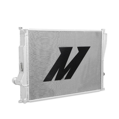 Mishimoto 01-06 BMW M3 3.2L Performance Aluminum Radiator - MMRAD-E46-01