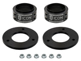 ICON 21-23 Ford Raptor .5-2.50in AAC Leveling Kit (Non 37) - IVD6135B