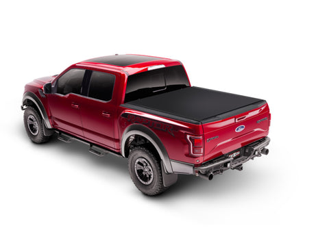 Truxedo 15-21 Ford F-150 8ft Sentry CT Bed Cover - 1598716