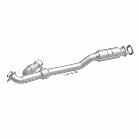 Magnaflow Conv DF 2007-2008 ALTIMA 3.5 L Underbody - 52190