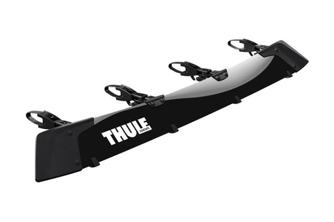 Thule AirScreen XT Roof Rack Wind Fairing XL - 52in. (Black) - 870203