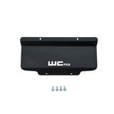 Wehrli 11-19 GM Duramax 6.6L Lower Splash Shield Kit - Illusion Blueberry - WCF100432-IBB