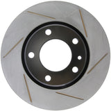 StopTech Slotted Sport Brake Rotor - 126.34023SL