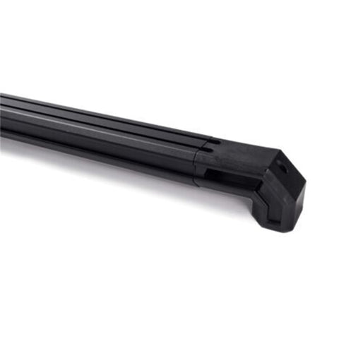 Putco 15-20 Nissan Titan - 5.5ft (Short Bed) Tec Rails - 109899