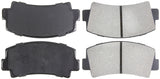 StopTech Performance Brake Pads - 309.00760