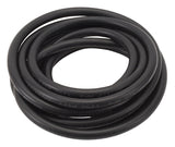 Russell Performance -4 AN Twist-Lok Hose (Black) (Pre-Packaged 100 Foot Roll) - 634303