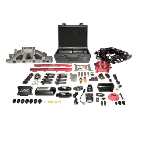 FAST EZ-EFI Kit Complete FW - 3035351-05E