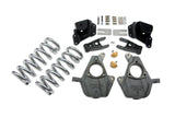 Belltech LOWERING KIT W/O SHOCKS - 949