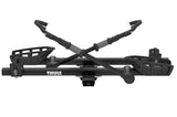 Thule T2 Pro XT 2 Bike Rack Add-On (Allows 4 Bike Capacity/2in. Receivers Only) - Black - 9036XTB