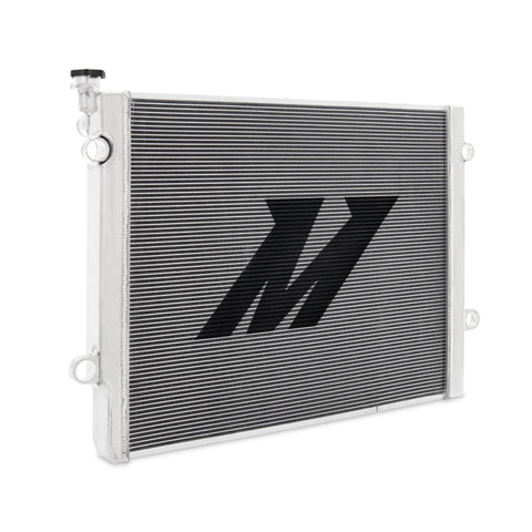 Mishimoto 05-15 Toyota Tacoma 4.0L Performance Aluminum Radiator - MMRAD-TAC-05