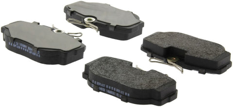 StopTech Street Touring Brake Pads - 308.04930