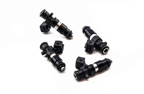 DeatschWerks 03-05 Dodge Neon SRT-4 / 08-09 Caliber Bosch EV14 1200cc Injectors (Set of 4) - 16MX-21-1200-4