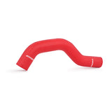 Mishimoto 06-10 Chevy Duramax 6.6L 2500 Red Silicone Hose Kit - MMHOSE-CHV-06DRD