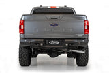 Addictive Desert Designs 2021 Ford F-150 Stealth Fighter Rear Bumper w/ Back up Sensors - R191231280103