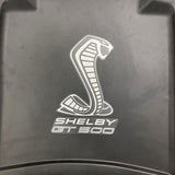 Ford Racing 2020 Ford Performance Shelby GT500 Underhood Rain Hat Graphic - M-1620001-HATBW