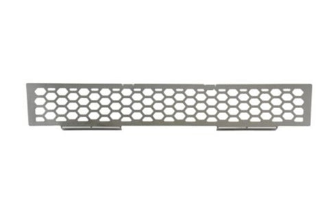 Putco 19-20 Ford Ranger w/o Adaptive Cruise - Hex Style - Polished SS Bumper Grille Inserts - 86163