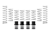 Eibach Pro-UTV 18-19 Textron Wildcat XX w/ OE Fox Shocks Stage 2 Performance Springs - E85-213-001-02-22