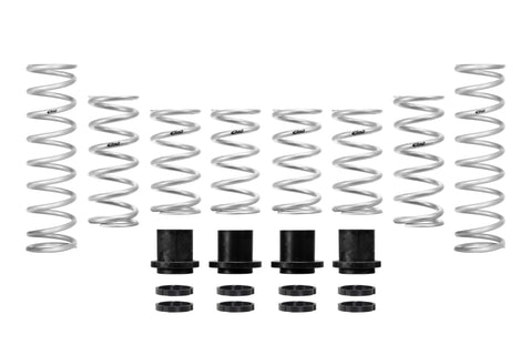 Eibach Pro-UTV 18-19 Textron Wildcat XX w/ OE Fox Shocks Stage 2 Performance Springs - E85-213-001-02-22