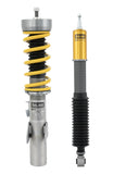 Ohlins 17-21 Honda Civic Type R (FK8) 23 Honda Civic Type R (FL5) Road &amp; Track Coilover System - HOS MT00S1