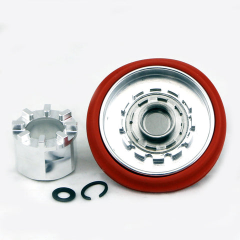 Turbosmart 74mm Diaphragm Replacement Kit (Gen V 38/40mm Wastegates) - TS-0550-3004