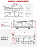 Edelbrock Torker II 351-W Manifold - 5081