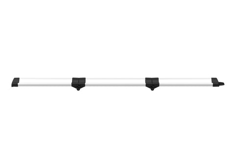 Thule EasyFold XT Long Loading Ramp 53in. (Use w/EasyFold XT Bike Rack) - Silver - 933402