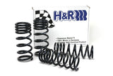 H&R 03-08 Nissan 350Z Sport Spring - 53050