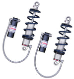 Ridetech 99-06 Chevy Silverado Rear TQ Series CoilOvers for use with Wishbone System - 11386511