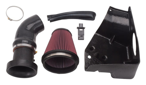 Edelbrock Air Intake Competition E-Force Supercharged 05-09 Mustang GTS - 15808