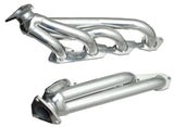 Gibson 05-06 Chevrolet Avalanche 2500 LS 8.1L 1-3/4in 16 Gauge Performance Header - Ceramic Coated - GP134S-C