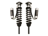 ICON 2010+ Toyota FJ/4Runner 2.5 Series Shocks VS RR CDCV Coilover Kit - 58746C