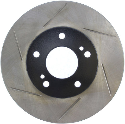 StopTech Slotted Sport Brake Rotor - 126.42046SR