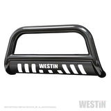 Westin 19-20 Ram 2500/3500 E-Series Bull Bar - Black - 31-4025