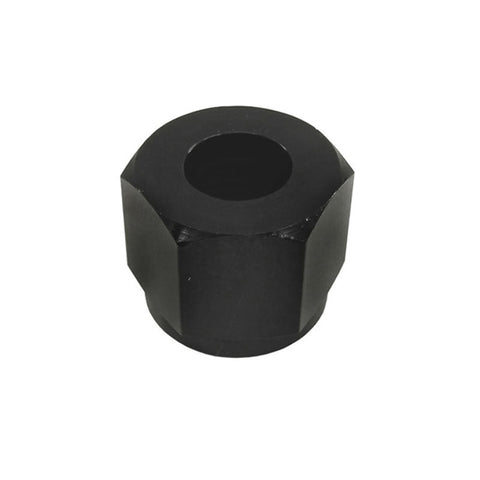 Nitrous Express Bottle Nut (326 NX Valve) - 11703