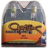 Hella Optilux 881 12V Xenon Yellow XY Bulb - H71071182