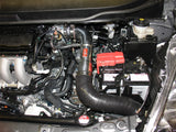 Injen 09-13 Honda Fit 1.5L 4 Cyl. Black Cold Air Intake - SP1512BLK