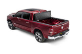 UnderCover 09-18 Ram 1500 (19-20 Classic) / 10-20 Ram 2500/3500 8ft DB Flex Bed Cover - FX31005