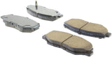 StopTech Street Brake Pads - 308.09141