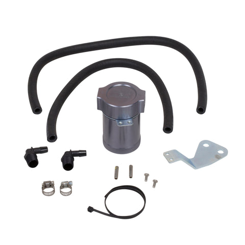 BBK 16-20 Chevrolet Camaro SS 6.2L V8 Oil Separator Kit - 1930